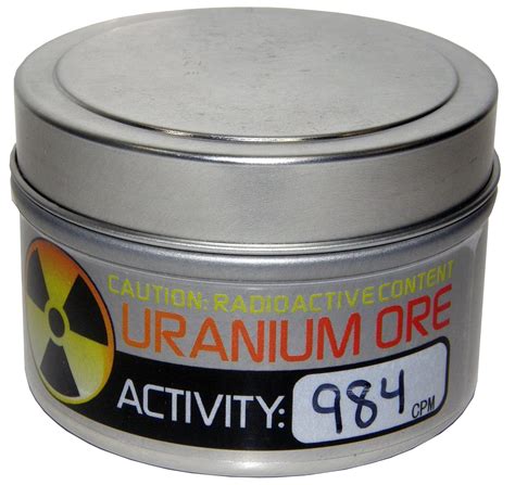 1 kg of uranium price.